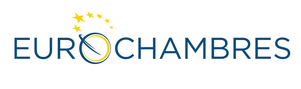 Logo Eurochambres