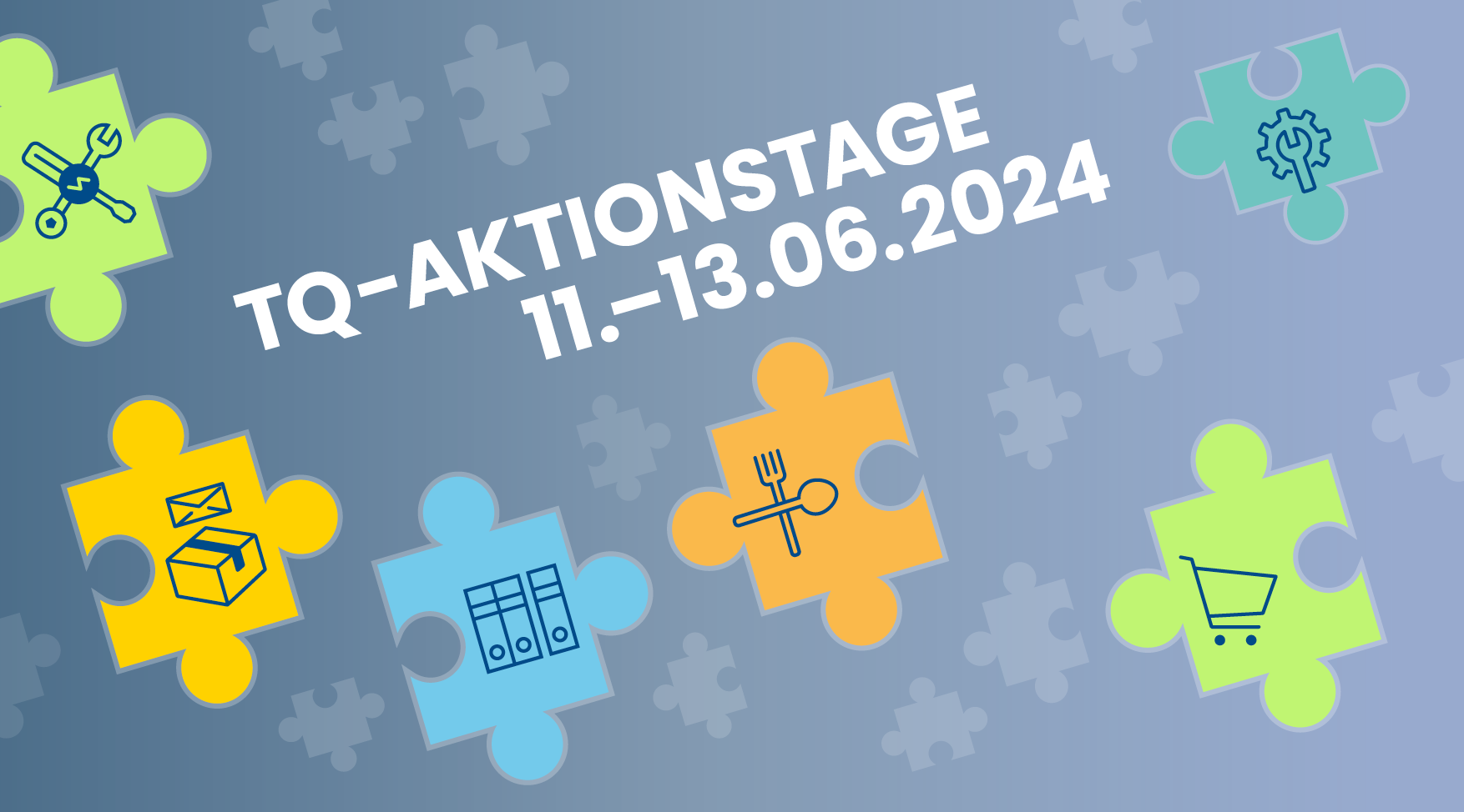 TQ Aktionstage 2024