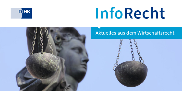 Header "InfoRecht" Header "InfoRecht"