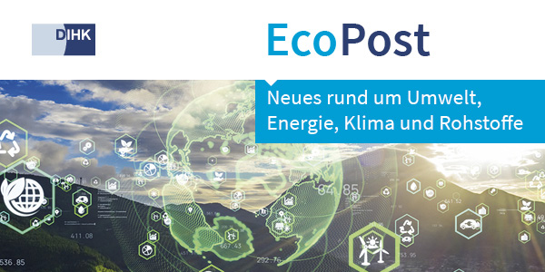 Header "DIHK Courier"