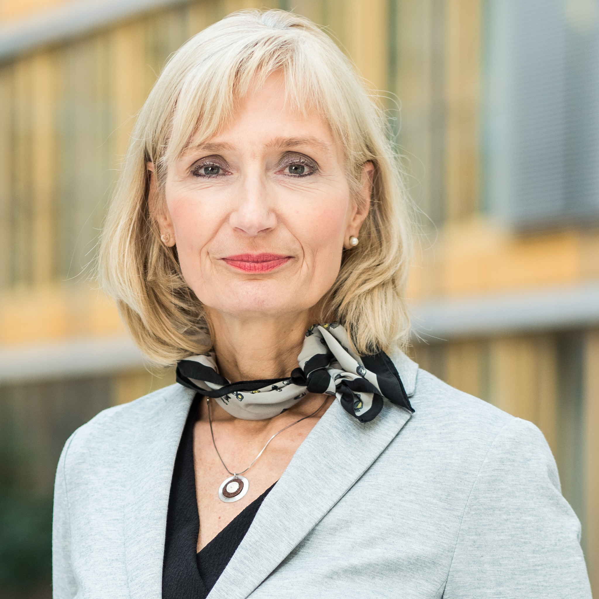 von der Bank, Sabine_quad