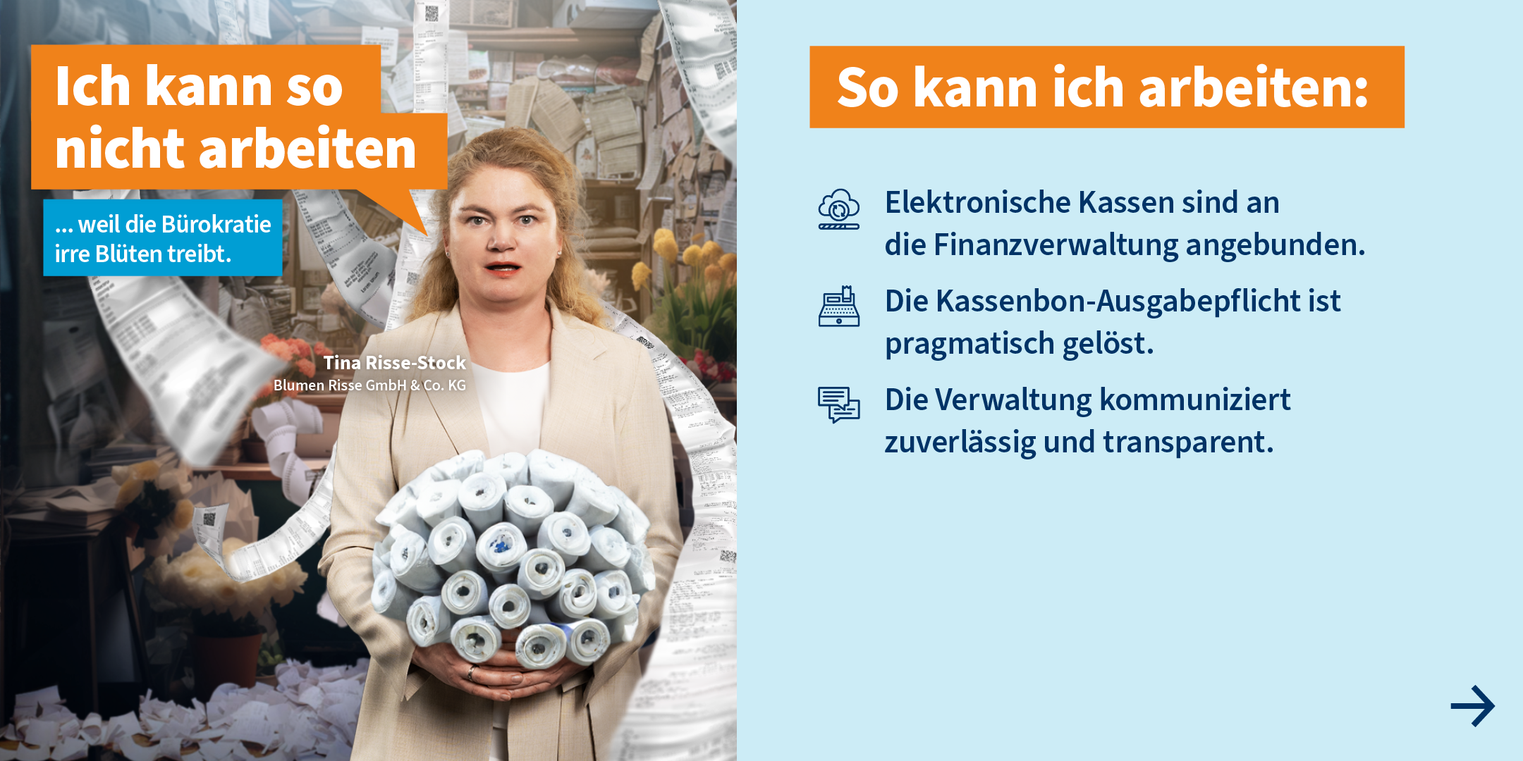 DIHK-Iksna-Post-RisseStock 50 Prozent