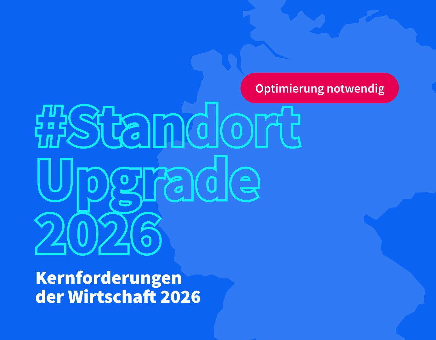 Standort-Upgrade Key Visual