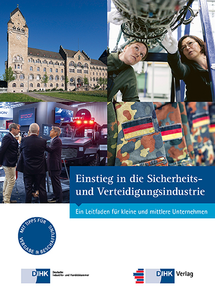 Cover Beschaffung