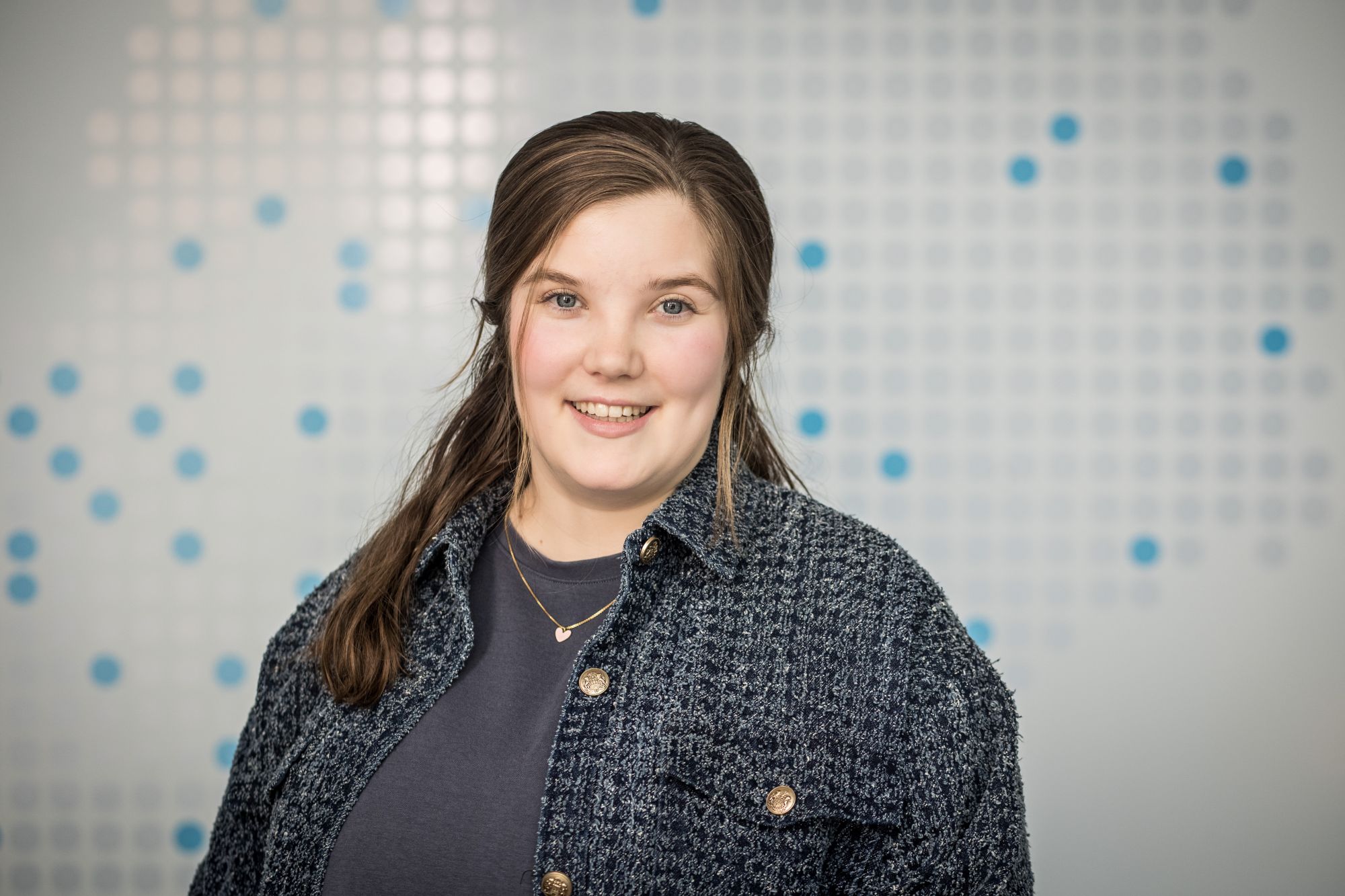 Porträtfoto Clara Schukalla