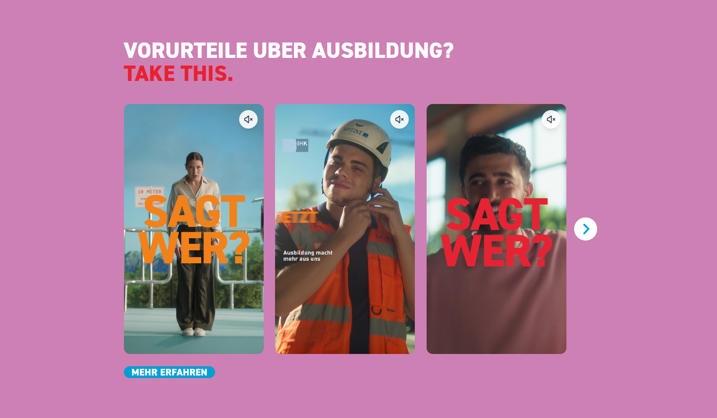 Screenshot sagt wer