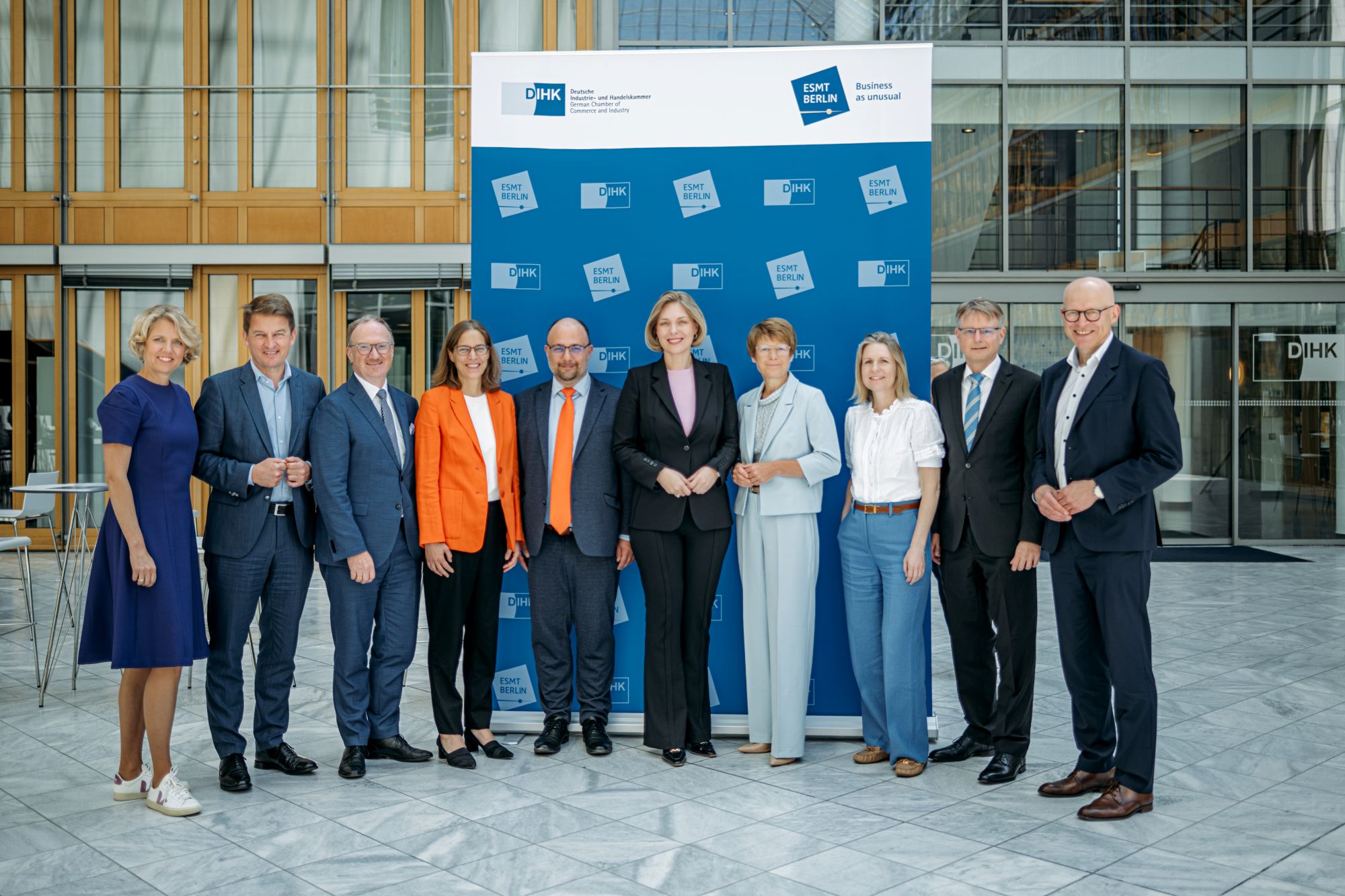 Gruppenbild_Zukunftsbild Wirtschaft