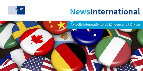 Header "News International" Heder "News International"
