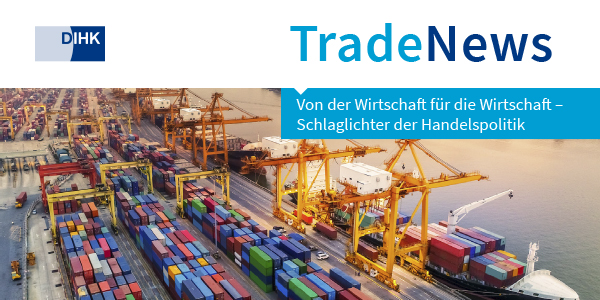 Header "Trade News" Header "Trade News"