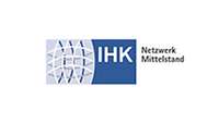 Logo IHK-Netzwerk Mittelstand