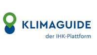 Logo Klimaguide