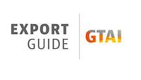 Screenshot GTAI Exportguide