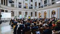 Umweltmanagementpreis 2023