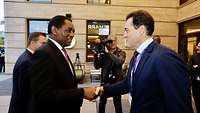 Treier G20 Summit