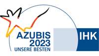 Logo Bestenehrung 2022