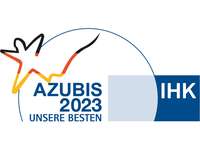 Logo Bestenehrung 2022