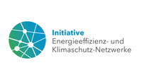 Logo Netzwerk Energieeffizienz