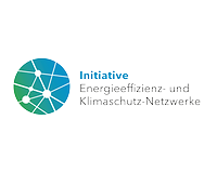 Logo Netzwerk Energieeffizienz