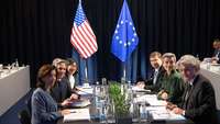 EU-US Trade and Technology Council Mai 2023