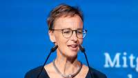 Geisel Mikrofon