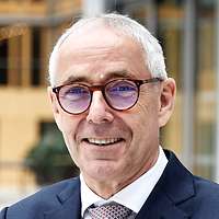 DIHK-Präsident Peter Adrian