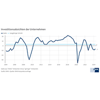 Investitionsabsichten statisch FS 2024