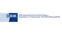 Logo der IHK Bildungs GmbH