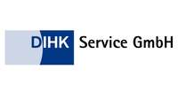 Logo der IHK Service GmbH