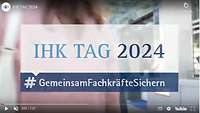Video IHK-Tag 2024