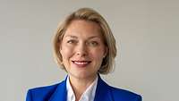 Porträt Helena Melnikov