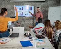 Weiterbildung Statistik