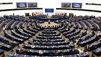 EU Kommission