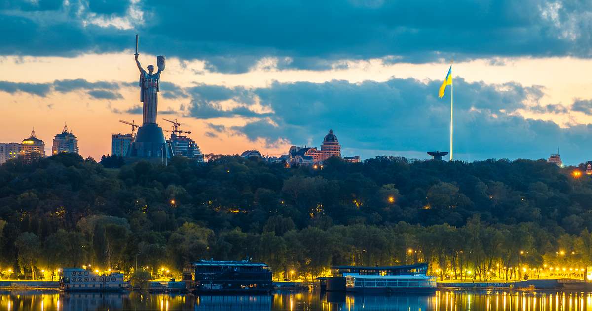 UkraineWiederaufbau Wo deutsche Betriebe punkten können