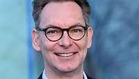 Pfleiderer Group CEO Frank Herrmann