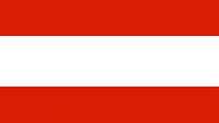 Flagge Österreich