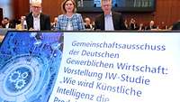 KI-Studie KI-Studie
