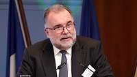 Siegfried Russwurm