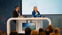 Treier Vogelbach AHK-Weltkonferenz