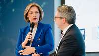 Melnikov Rouenhoff AHK-Weltkonferenz