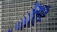 EU-Flaggen 