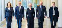 Sachverständigenrat 2024
