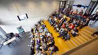 TQ-Aktionstage 2024: Veranstaltung in Wuppertal