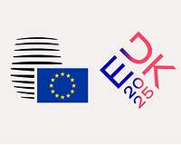 Logo dänische Ratspräsidentschaft