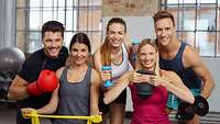 Fitness