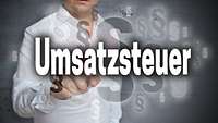 Umsatzsteuer