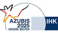 Logo Bestenehrung 2024