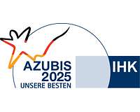 Logo Bestenehrung 2024