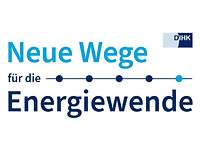 Logo Neue Wege Energiewende