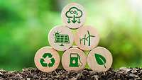 Sustainable Finance