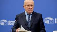 Andrius Kubilius